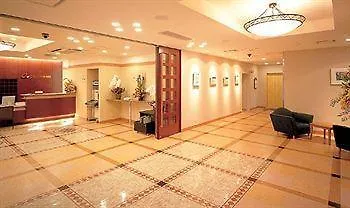 Elcasa Minami Fukuoka Hotel 2*, Fukuoka (Fukuoka) Japan