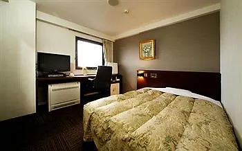 Elcasa Minami Fukuoka Hotel 2*, Fukuoka (Fukuoka)
