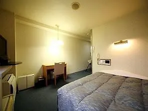 Elcasa Minami Fukuoka Hotel
