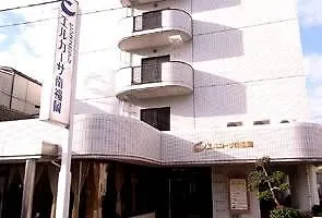 Elcasa Minami Fukuoka Hotel 2*, Fukuoka (Fukuoka)